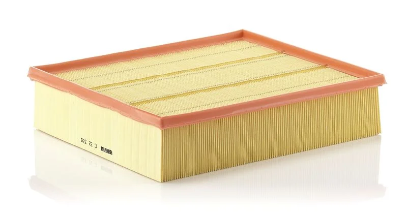 Filtro de Ar MANN-FILTER C 32 338