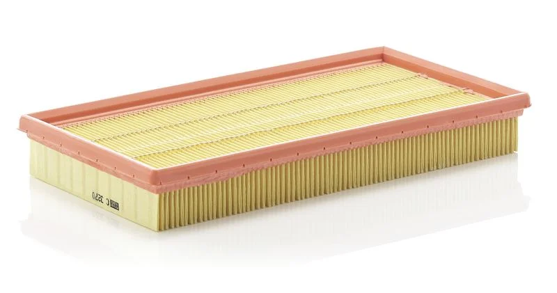 Air Filter MANN-FILTER C 3270