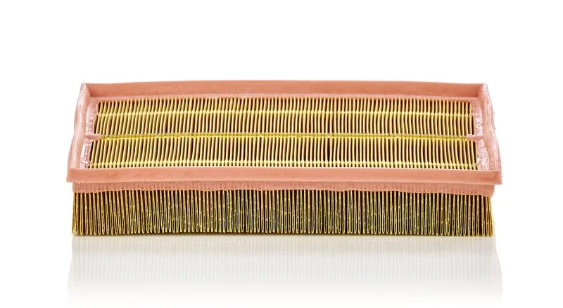 Air Filter MANN-FILTER C 33 189