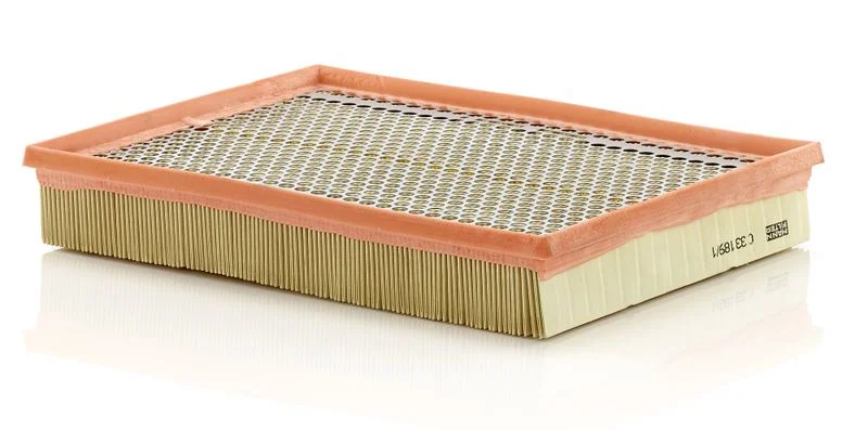 Filtro de Ar MANN-FILTER C 33 189/1