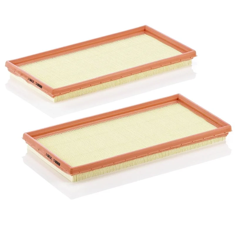 Filtro de Ar MANN-FILTER C 3361-2