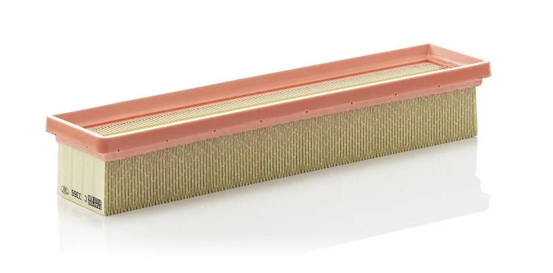 Filtro de Ar MANN-FILTER C 3366