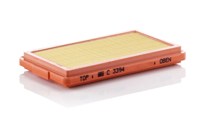 8 MANN-FILTER C 3394