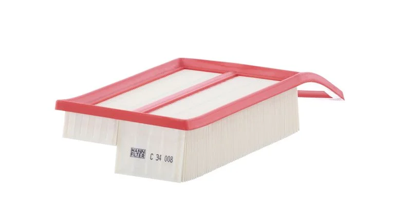 Filtro de Ar MANN-FILTER C 34 008