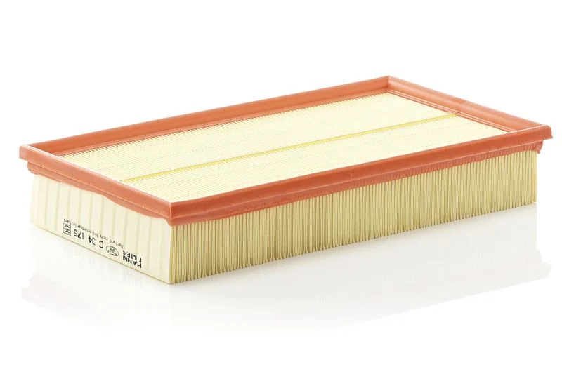 Filtro de Ar MANN-FILTER C 34 175