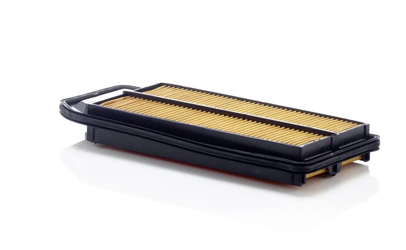 Filtro de Ar MANN-FILTER C 3434