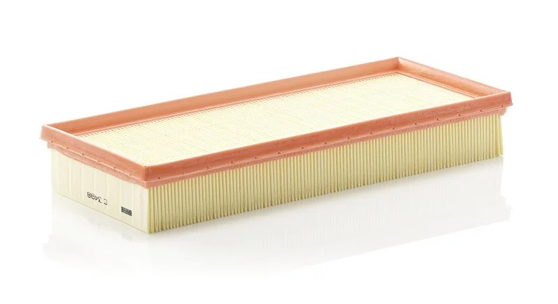 Filtro de Ar MANN-FILTER C 3498