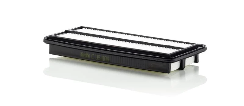 Filtro de Ar MANN-FILTER C 35 008
