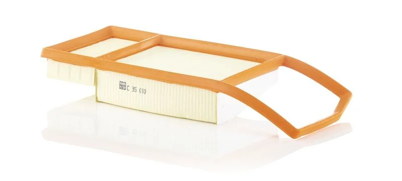 Filtro de Ar MANN-FILTER C 35 010