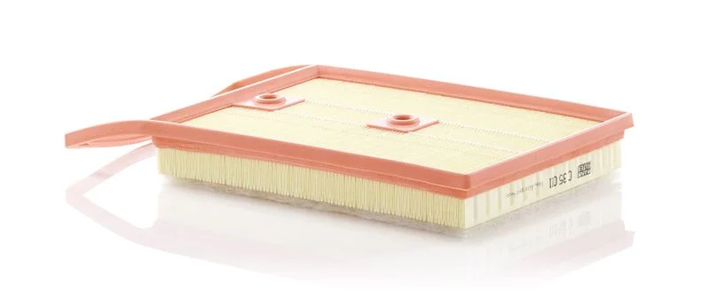 Air Filter MANN-FILTER C 35 011