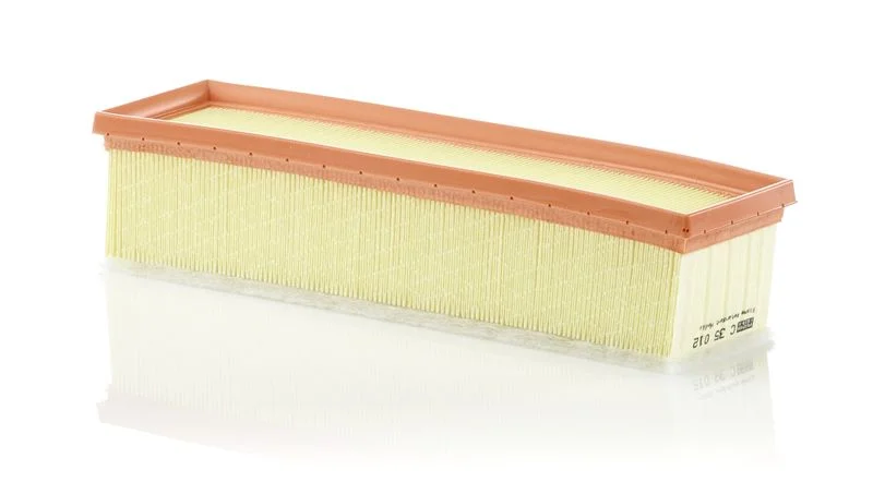 Filtro de Ar MANN-FILTER C 35 012