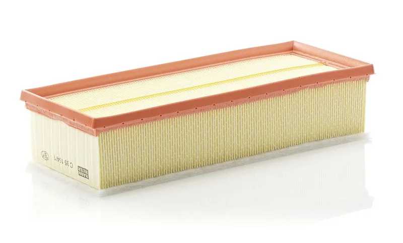Filtro de Ar MANN-FILTER C 35 154/1