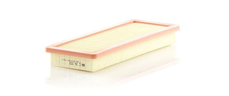 Filtro de Ar MANN-FILTER C 36 002