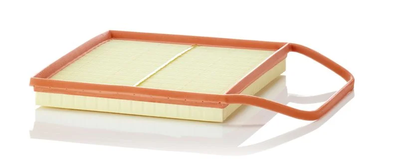 8 MANN-FILTER C 36 004
