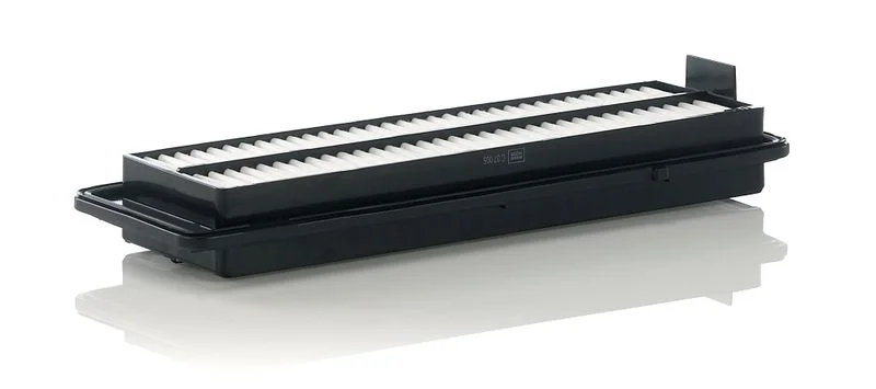 Air Filter MANN-FILTER C 37 005