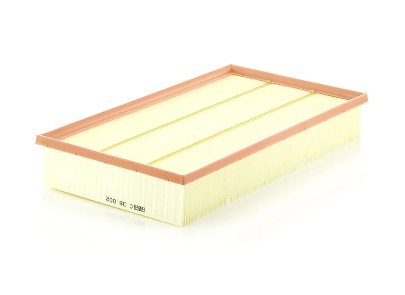Filtro de Ar MANN-FILTER C 38 002