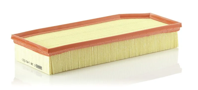Filtro de Ar MANN-FILTER C 38 145