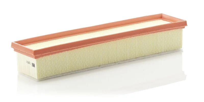Filtro de Ar MANN-FILTER C3875/1