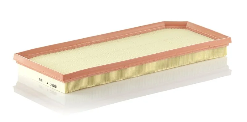 Air Filter MANN-FILTER C 41 110