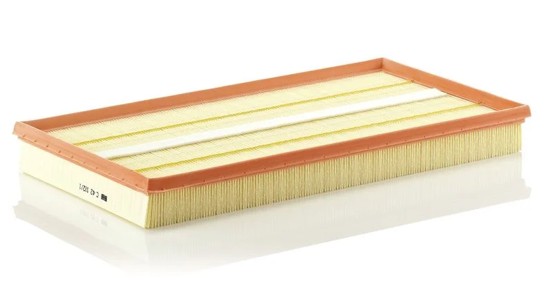 Filtro de Ar MANN-FILTER C 42 192/1