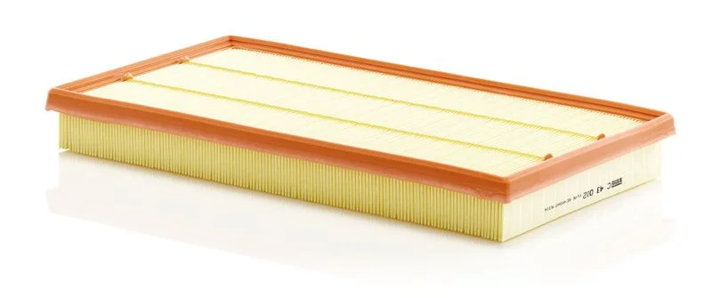 Filtro de Ar MANN-FILTER C 43 002