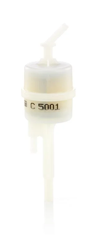 Filter, venting (fuel tank) MANN-FILTER C5001