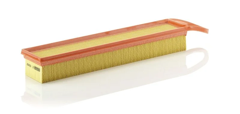 Filtro de Ar MANN-FILTER C 5082