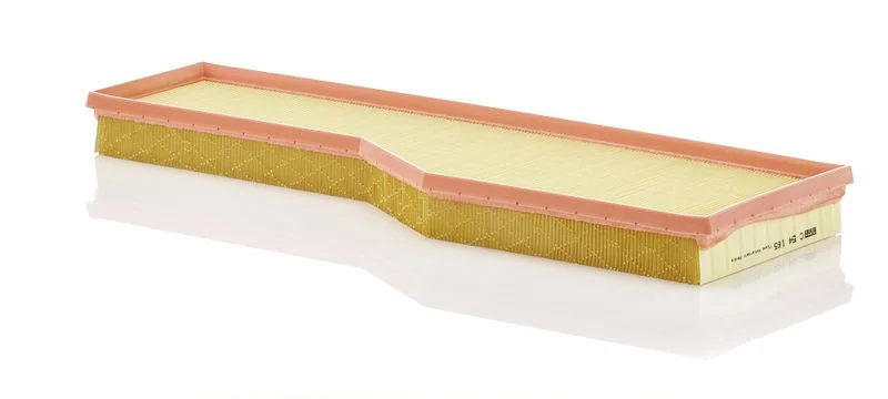Filtro de Ar MANN-FILTER C 54 165