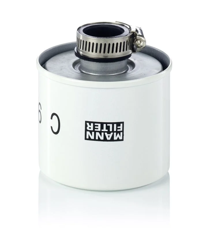 Filtro, ventilação do cárter MANN-FILTER C 9004