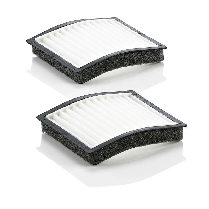 Filter, cabin air MANN-FILTER CU1006-2