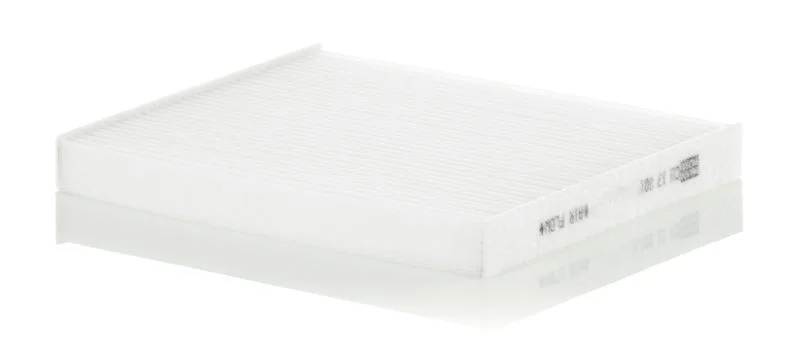 Filter, cabin air MANN-FILTER CU 17 001