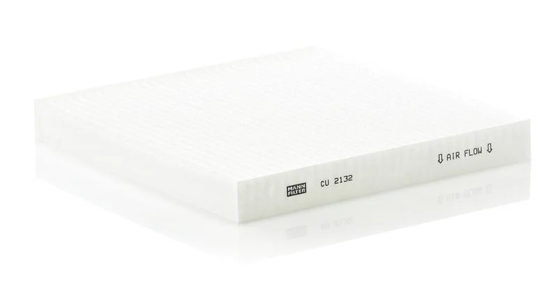 Filter, cabin air MANN-FILTER CU 2132