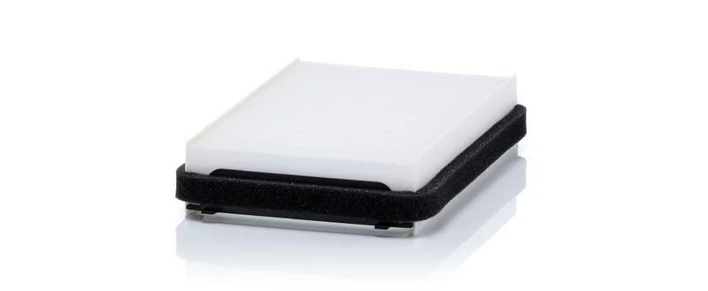 Filter, cabin air MANN-FILTER CU 2136