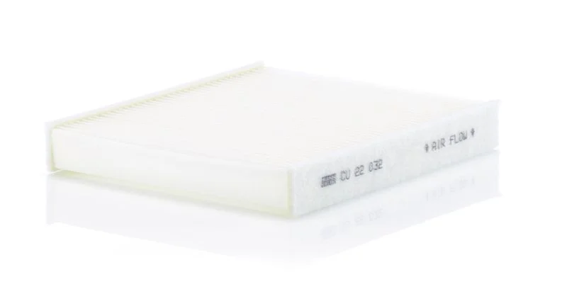 Filter, cabin air MANN-FILTER CU 22 032