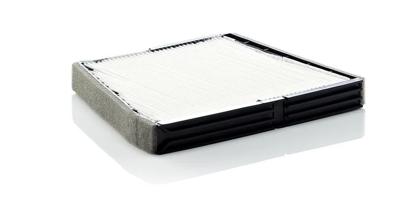 Filter, cabin air MANN-FILTER CU 2337