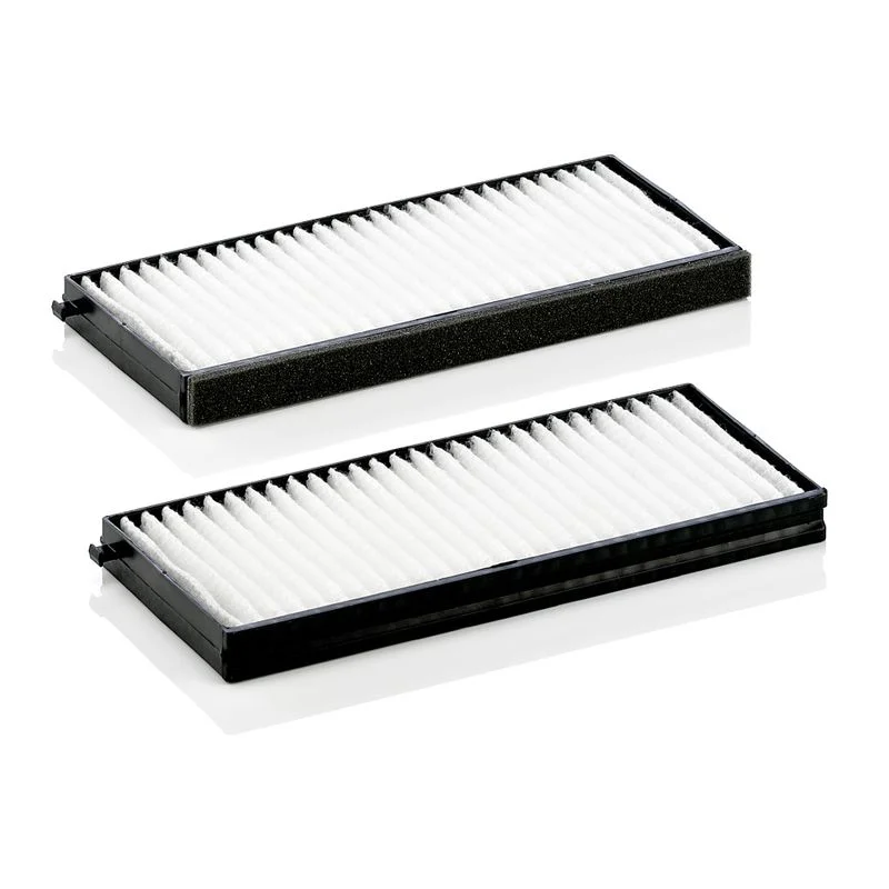 Filter, cabin air MANN-FILTER CU 26 000-2