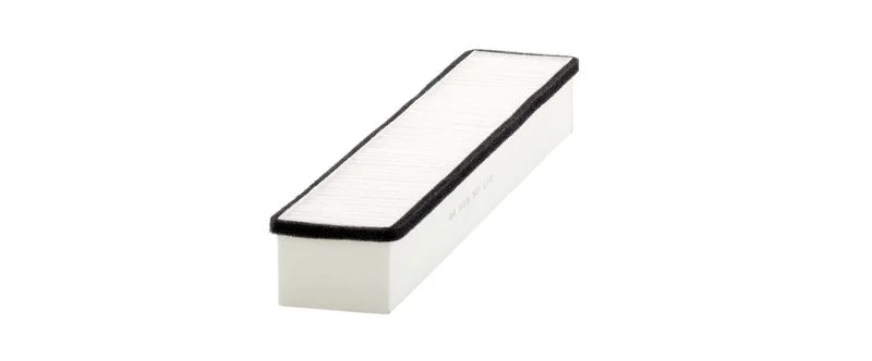 Filter, cabin air MANN-FILTER CU 4330