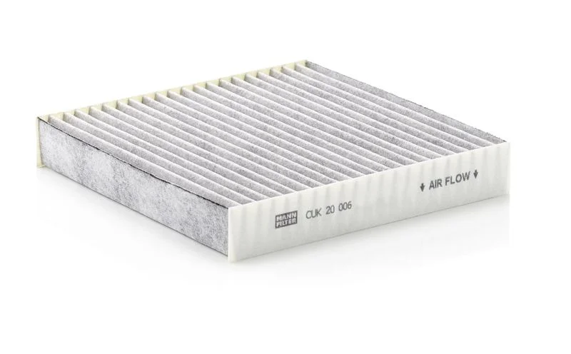 Filter, cabin air MANN-FILTER CUK 20 006