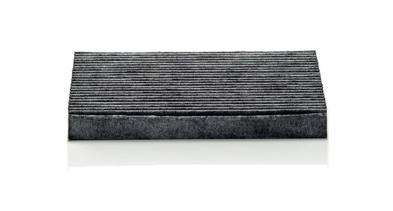 Filter, cabin air MANN-FILTER CUK 2043