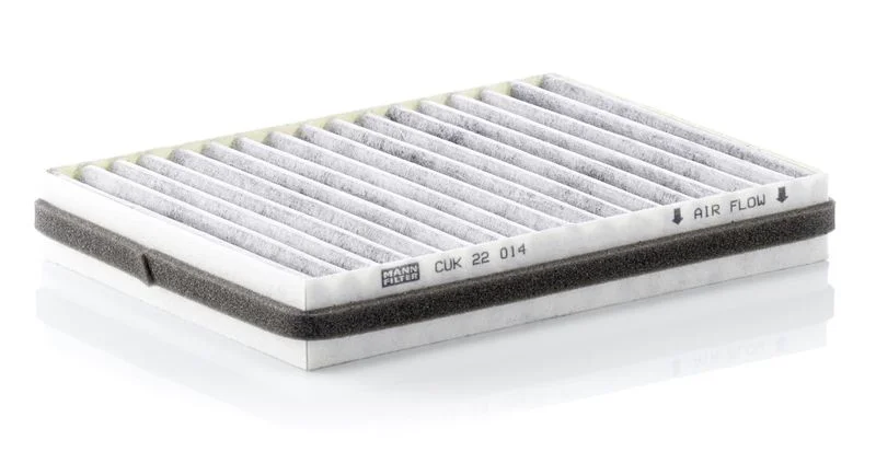 424 MANN-FILTER CUK 22 014