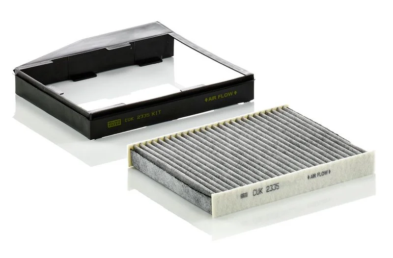 424 MANN-FILTER CUK 2335 KIT