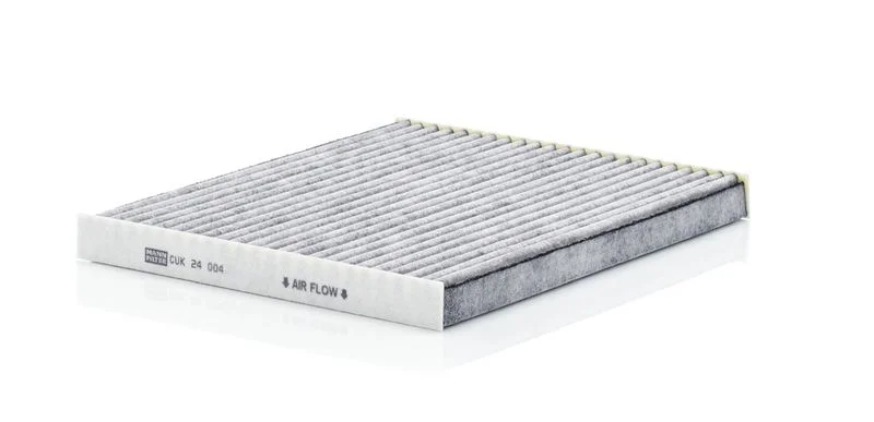 Filter, cabin air MANN-FILTER CUK 24 004