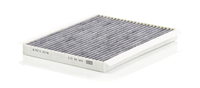Filter, cabin air MANN-FILTER CUK 24 013