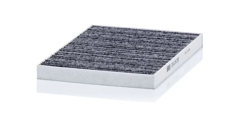 Filter, cabin air MANN-FILTER CUK 26 035