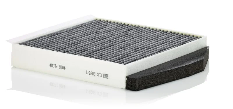 Filter, cabin air MANN-FILTER CUK 2855/1