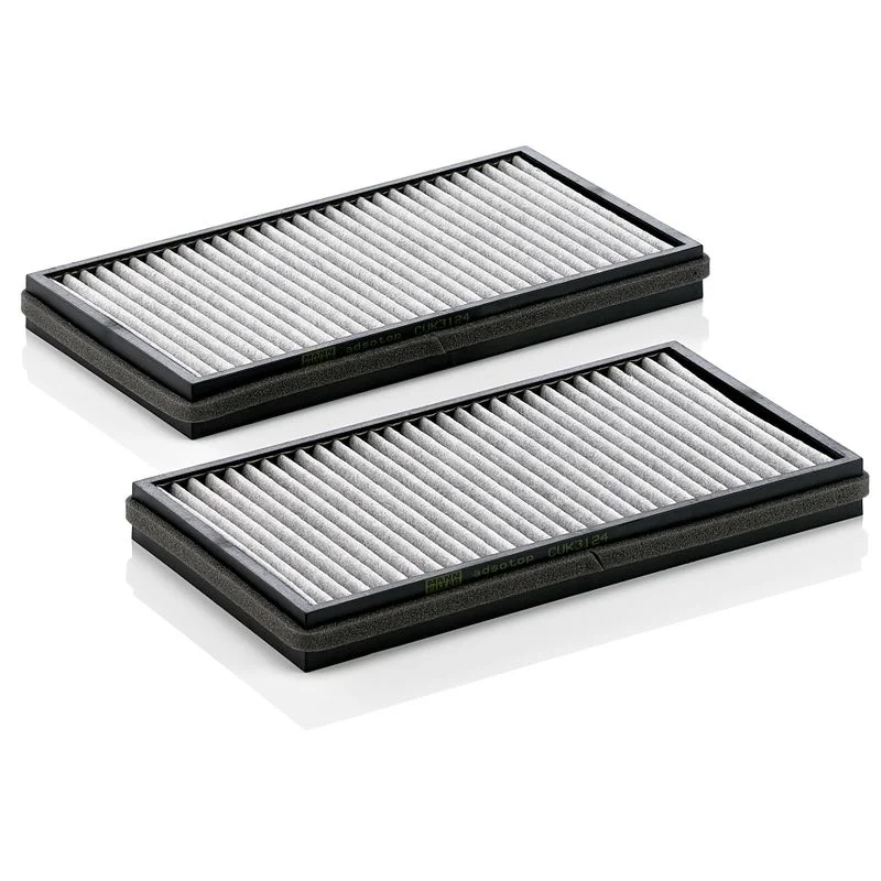 424 MANN-FILTER CUK 3124-2