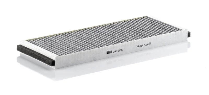 Filter, cabin air MANN-FILTER CUK 3955