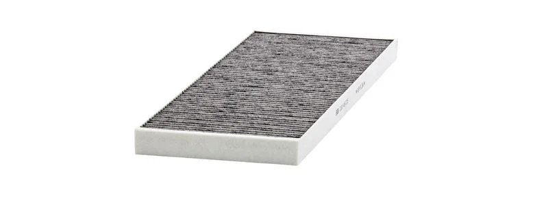 Filter, cabin air MANN-FILTER CUK 46 025