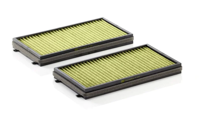 424 MANN-FILTER FP 3124-2