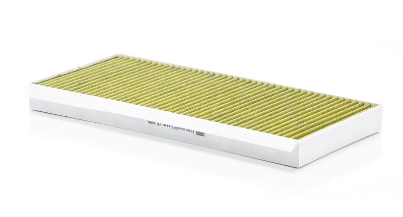 Filter, cabin air MANN-FILTER FP 4054